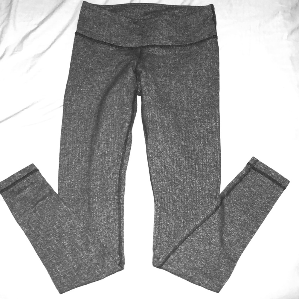 Lululemon full-length leggings